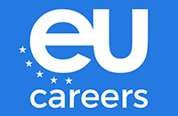 Platzhalter für EU Careers Student Ambassador