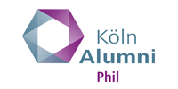 Logo KölnAlumni Phil