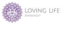 Logo Loving Life Experience