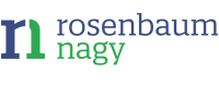 Logo rosenbaum | nagy unternehmensberatung GmbH
