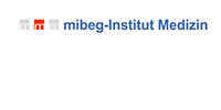 Logo mibeg-Institute Gesellschaft für Weiterbildung mbH